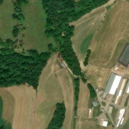 Satellite imagery of Limestone Ridge, US