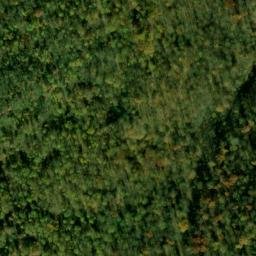 Satellite imagery of Culp Ridge, US