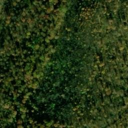 Satellite imagery of Culp Ridge, US