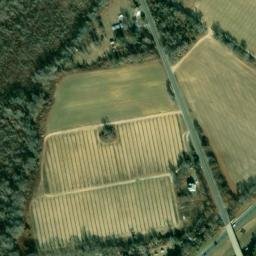 Satellite imagery of Curtis Pit, US
