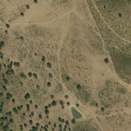 Satellite imagery of survey_point, PT