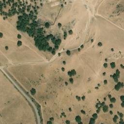 Satellite imagery of survey_point, PT