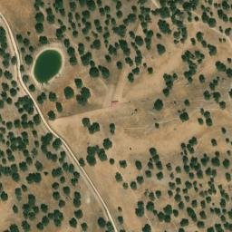 Satellite imagery of survey_point, PT