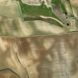 Satellite imagery of Cerro de la Higuera, ES