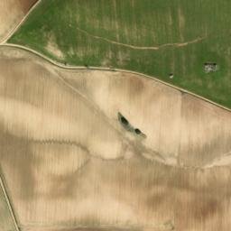 Satellite imagery of Cerro de la Higuera, ES