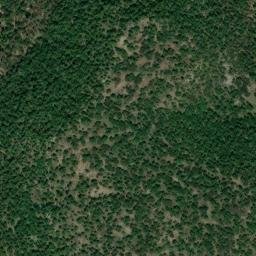 Satellite imagery of Cerro Moro, ES