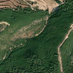 Satellite imagery of Cruz de la Hoya, ES