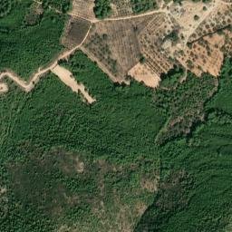 Satellite imagery of Cruz de la Hoya, ES