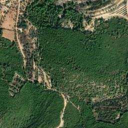 Satellite imagery of Cruz de la Hoya, ES