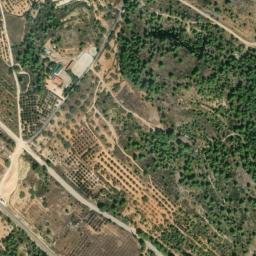 Satellite imagery of boundary_stone, ES