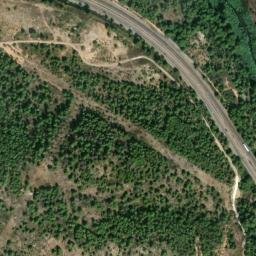 Satellite imagery of boundary_stone, ES