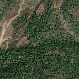 Satellite imagery of El Picacho, ES