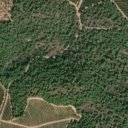 Satellite imagery of El Picacho, ES