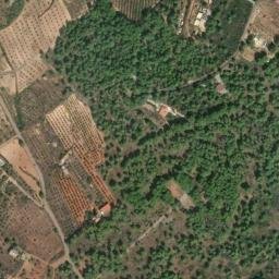 Satellite imagery of boundary_stone, ES
