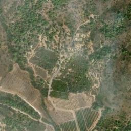 Satellite imagery of Sierra del Cid, ES
