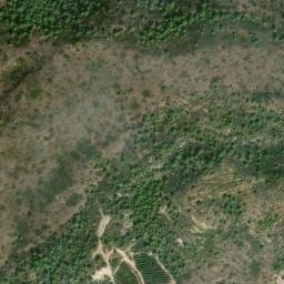 Satellite imagery of Sierra del Cid, ES