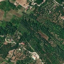 Satellite imagery of Ákra Róda, GR