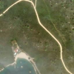 Satellite imagery of Maja e Dema, AL