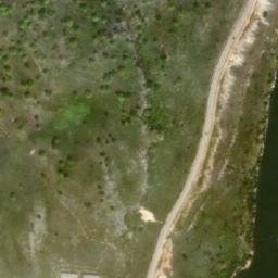Satellite imagery of Maja e Dema, AL