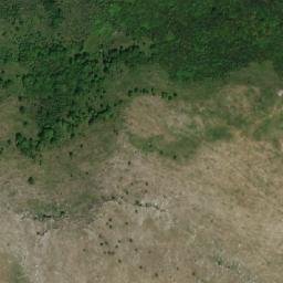 Satellite imagery of Sitena, AL