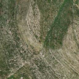 Satellite imagery of Sitena, AL