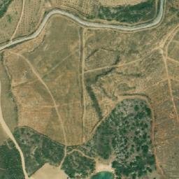 Satellite imagery of Mermer Burnu, TR