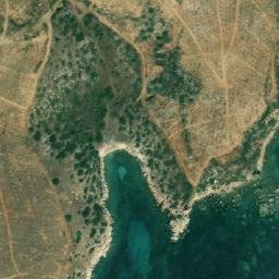 Satellite imagery of Mermer Burnu, TR