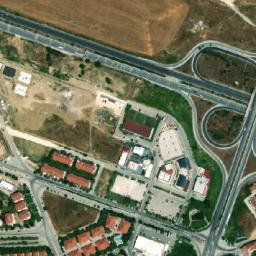 Drone Görünümü