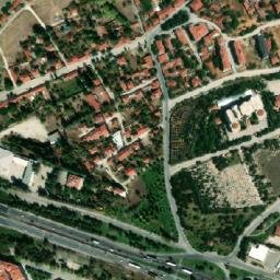 Drone Görünümü