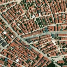 Drone Görünümü
