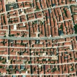 Drone Görünümü