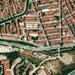 Drone Görünümü