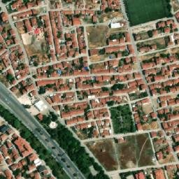 Drone Görünümü
