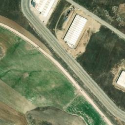 Drone Görünümü