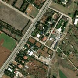 Drone Görünümü
