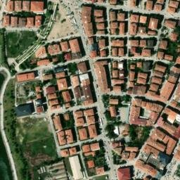 Drone Görünümü