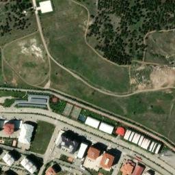 Drone Görünümü
