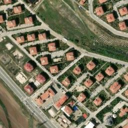 Drone Görünümü