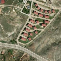 Drone Görünümü