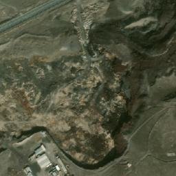 Satellite imagery of Kule, TR