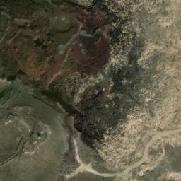 Satellite imagery of Kule, TR