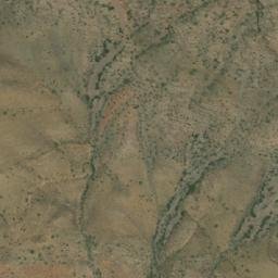 Satellite imagery of Karmir K’ar, AM