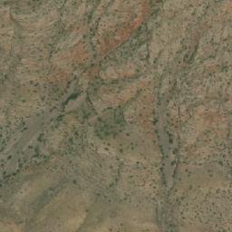 Satellite imagery of Karmir K’ar, AM