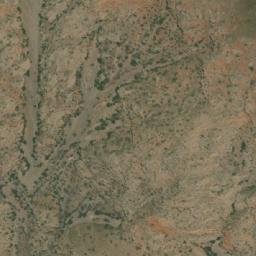 Satellite imagery of Karmir K’ar, AM