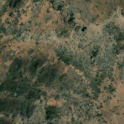 Satellite imagery of Tsrtot, AM