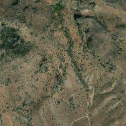 Satellite imagery of Tsrtot, AM