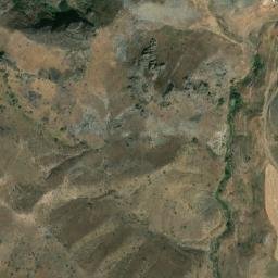 Satellite imagery of Tsrtot, AM