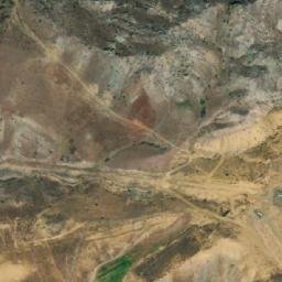 Satellite imagery of Tsakk’ar, AM