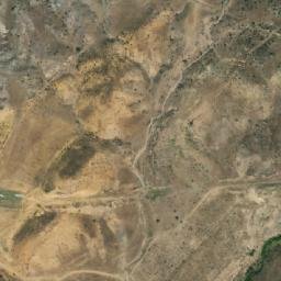 Satellite imagery of Tsakk’ar, AM