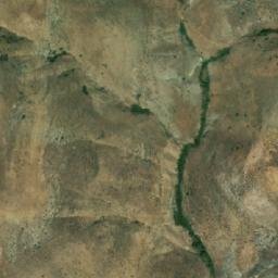Satellite imagery of Bibaranots’, AM